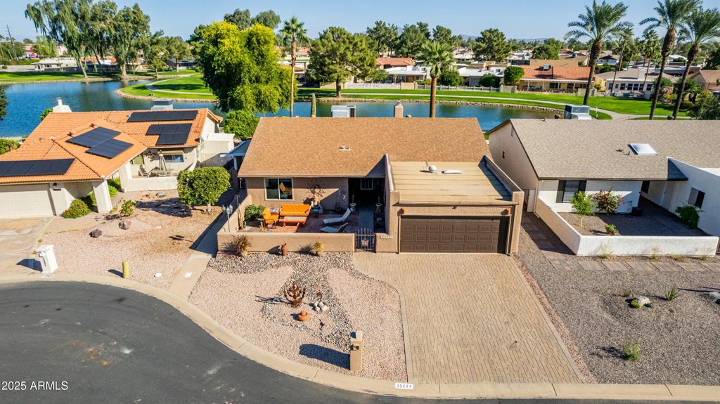 25237 S Lakeway Drive, Sun Lakes