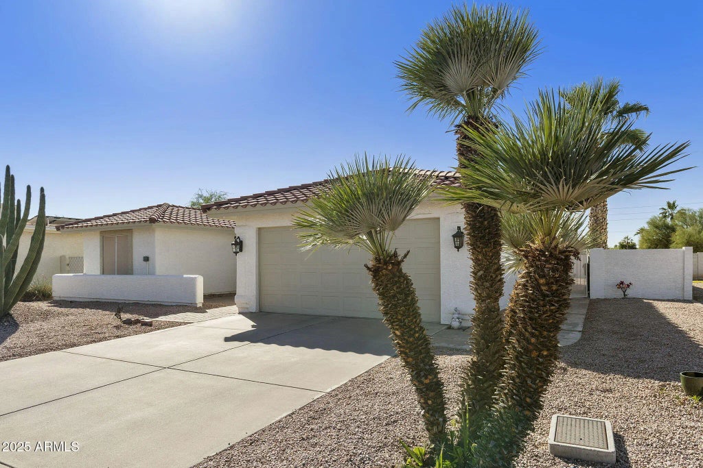 25806 S Boxwood Drive, Sun Lakes