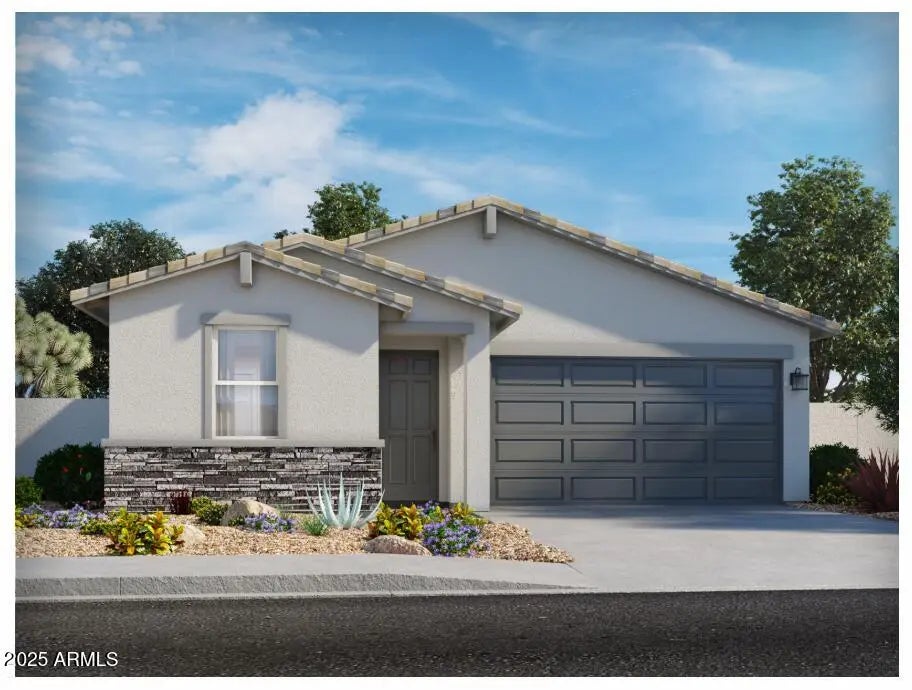 2436 E Fortana Drive, San Tan Valley