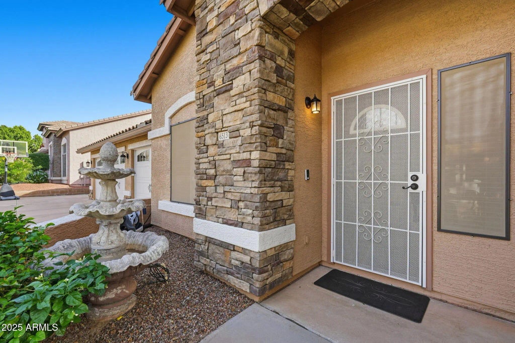 6513 E Oasis Street, Mesa