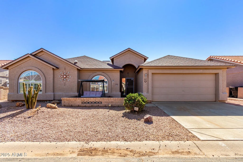 1541 E Colonial Drive, Chandler