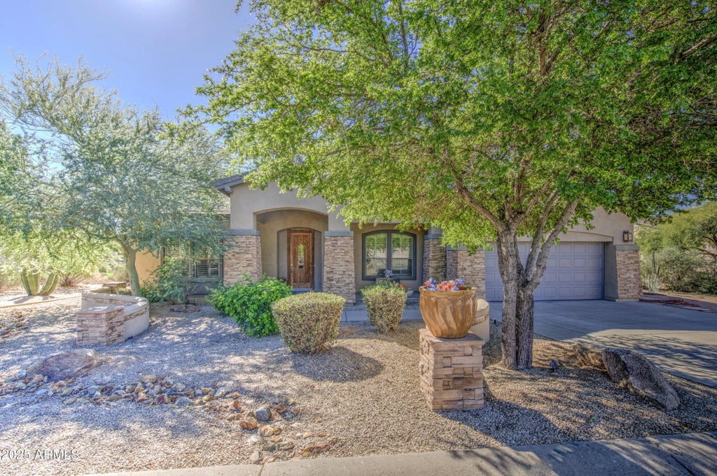 8851 E Norwood Street, Mesa