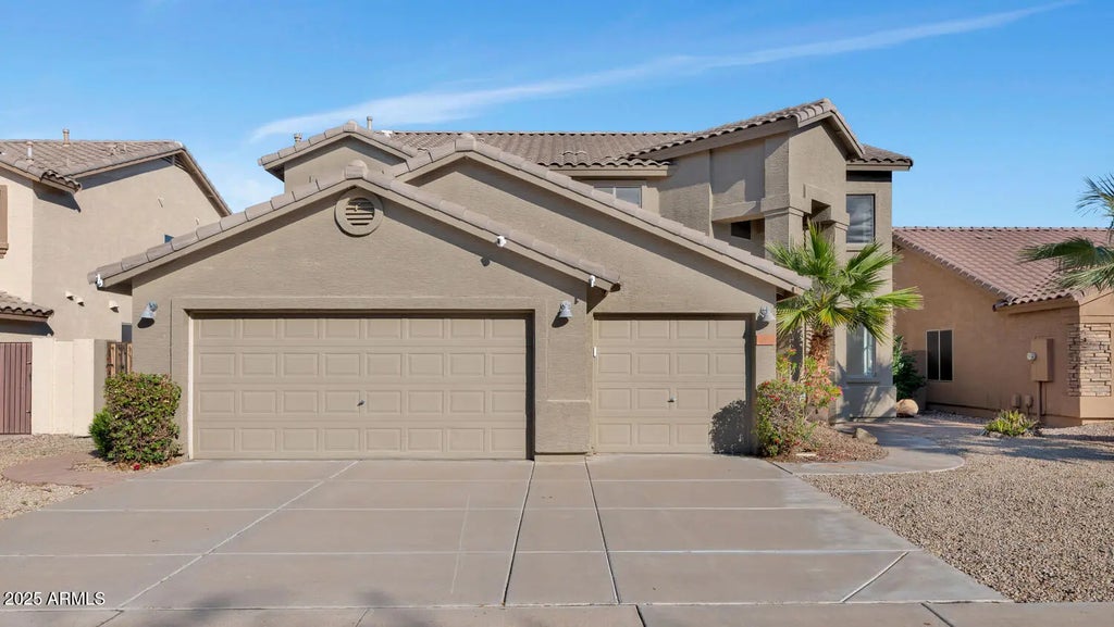 482 W Aloe Place, Chandler