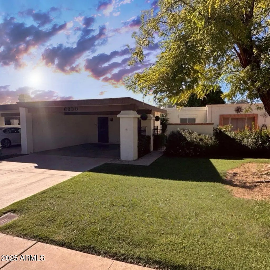 6830 N 29th Lane (unit 15), Phoenix