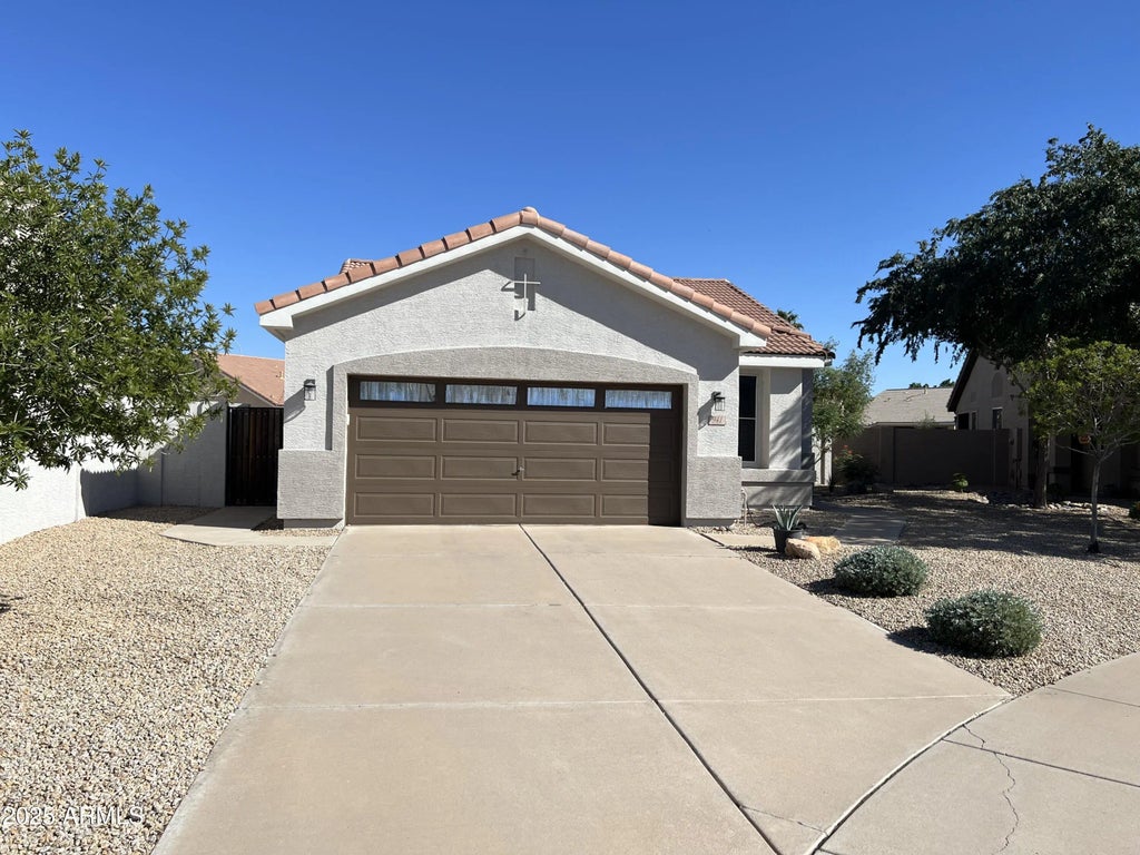 941 N Adams Court, Chandler