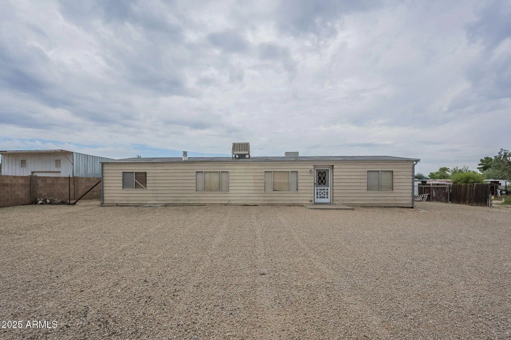 2610 E Tonto Lane, Phoenix