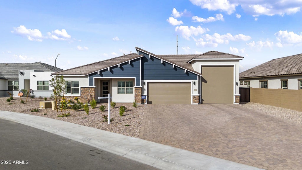 18408 W Yavapai Street, Goodyear