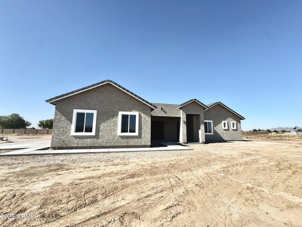 8730 S 218th Avenue, Buckeye