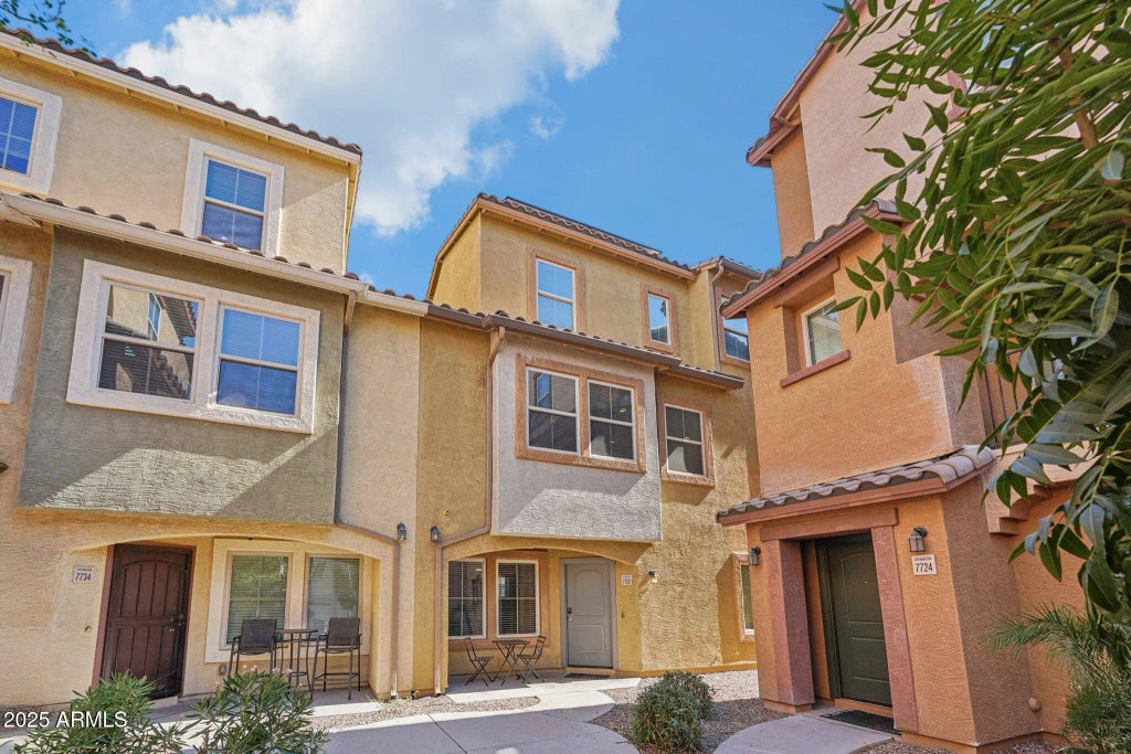 7722 W Pipestone Place, Phoenix