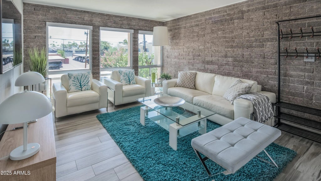 7315 E Northland Drive (unit 8), Scottsdale