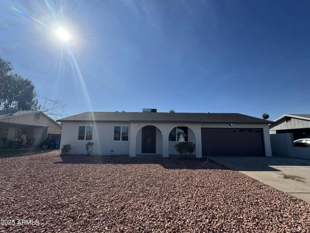 7961 W Campbell Avenue, Phoenix