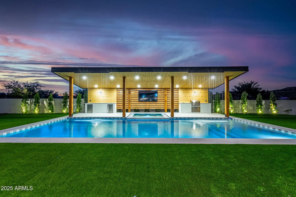 7476 S Brighton Court, Queen Creek