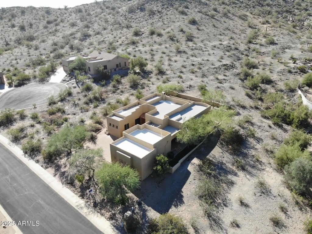 18329 W Santa Alberta Lane, Goodyear