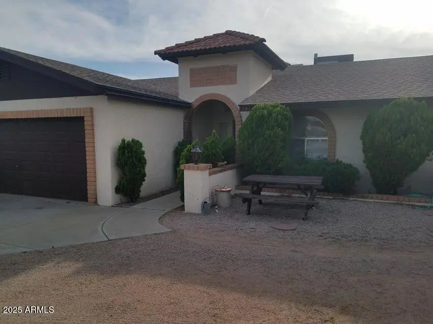2442 N 76th Street, Mesa