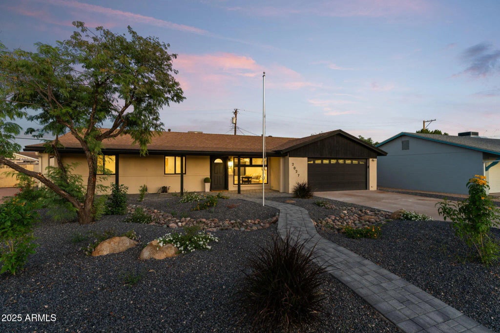 2027 N 81st Street, Scottsdale