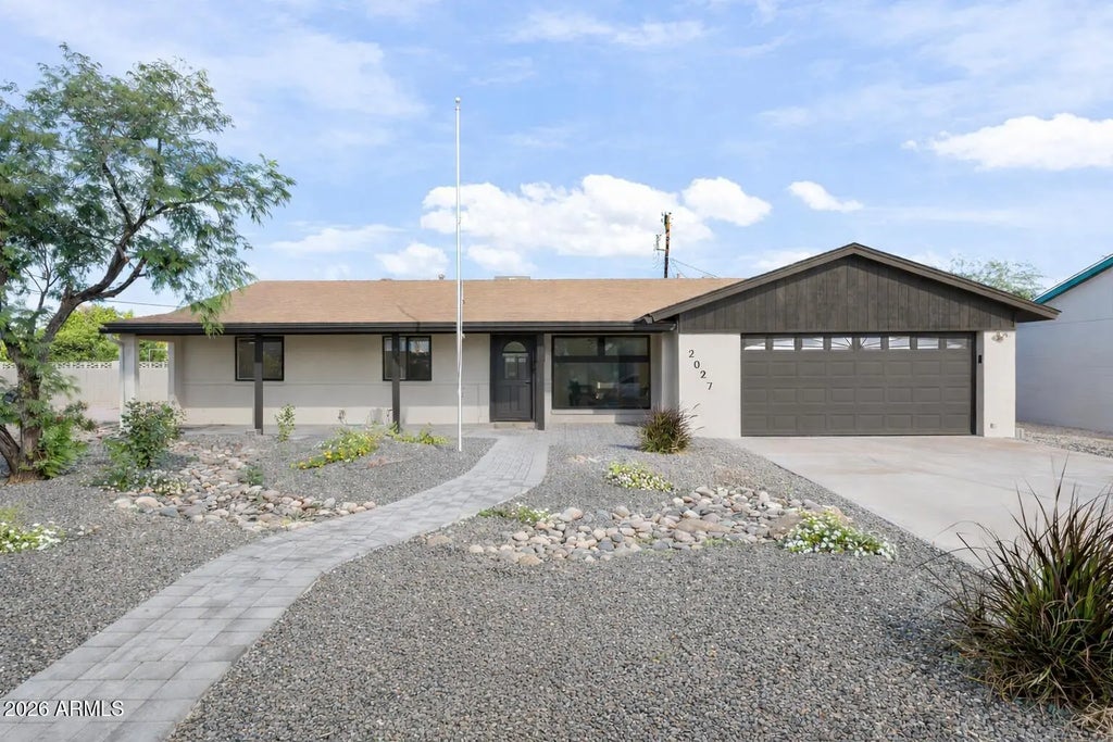 2027 N 81st Street, Scottsdale