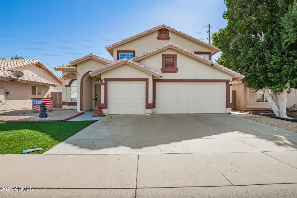 1921 E Marquette Drive, Gilbert