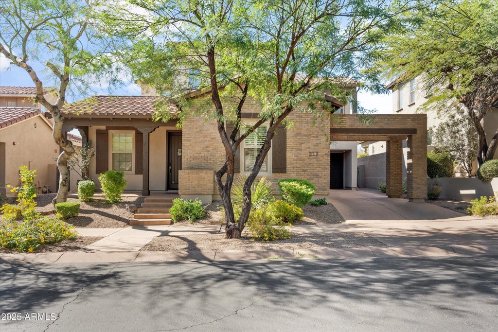 18114 N 93rd Place, Scottsdale
