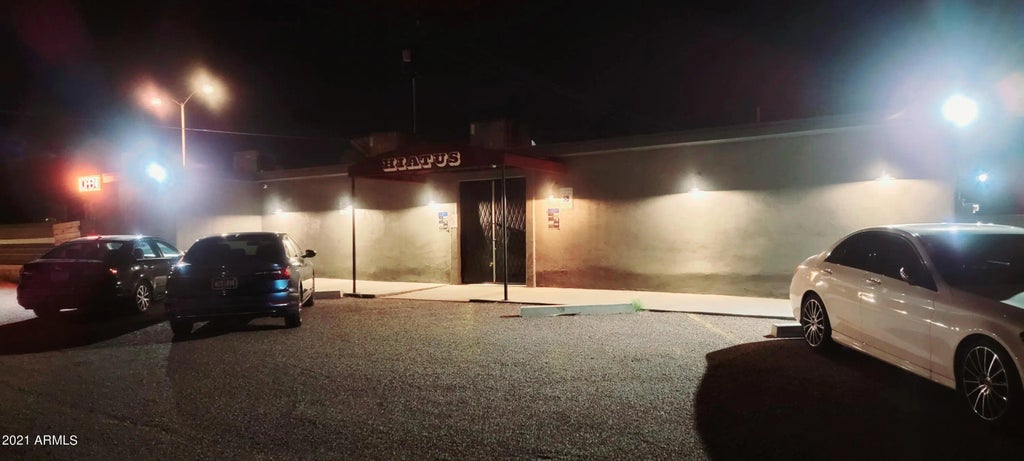 6429 E Main Street (unit 9), Mesa