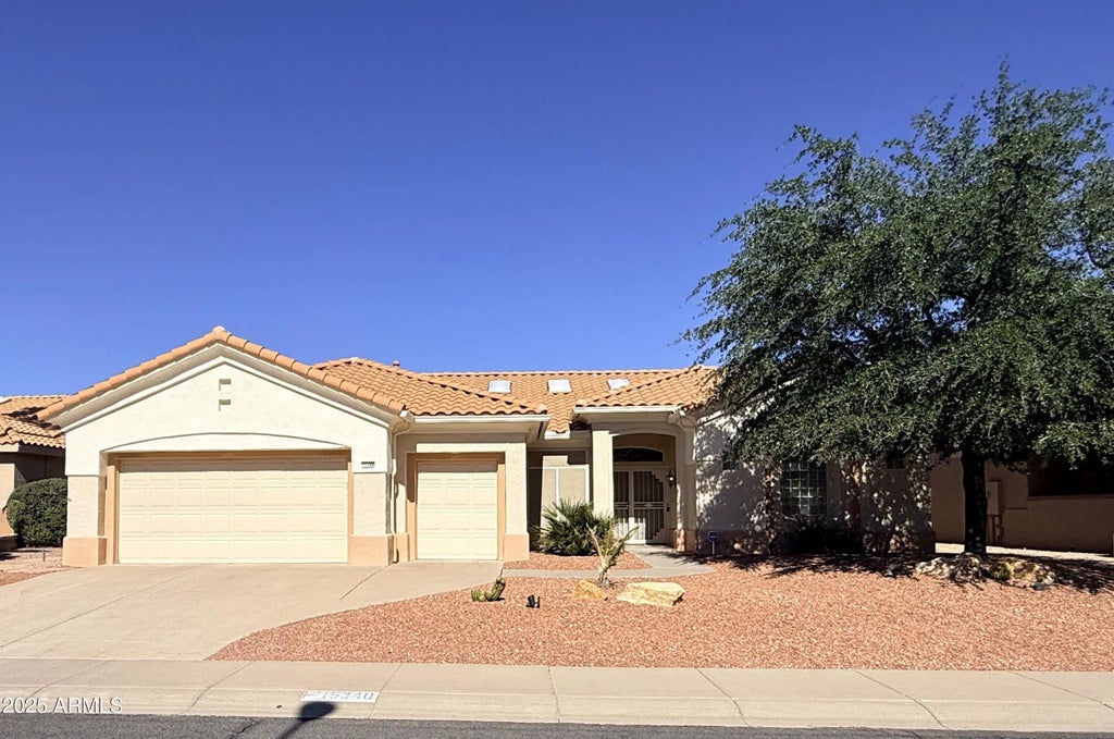 15340 W Gunsight Drive, Sun City West