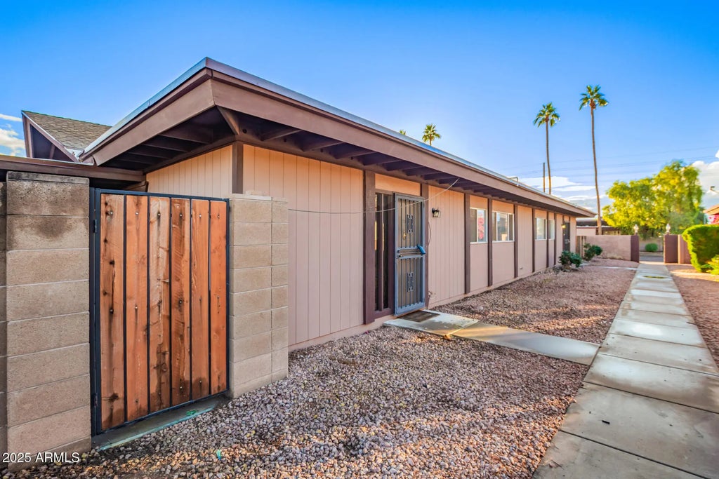 917 S Acapulco Lane (unit C), Tempe