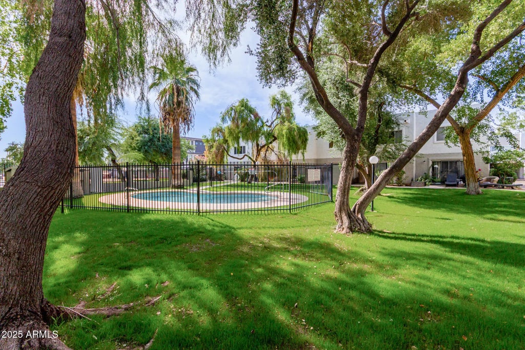 122 S Hardy Drive (unit 54), Tempe