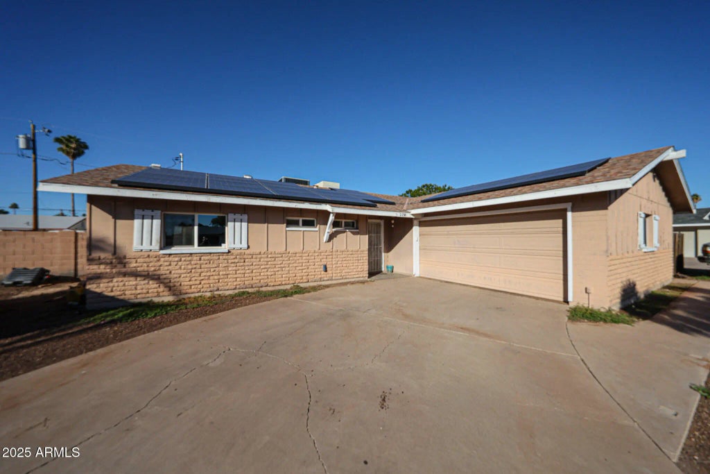 2158 W Willow Avenue, Phoenix