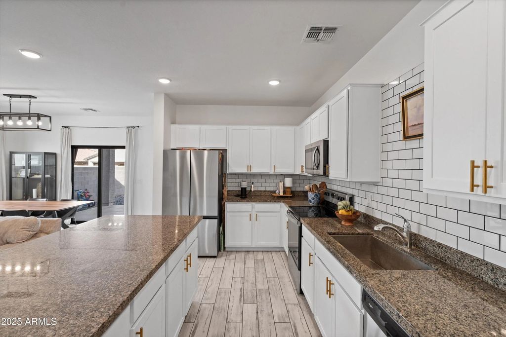 10536 W Encinas Lane, Tolleson