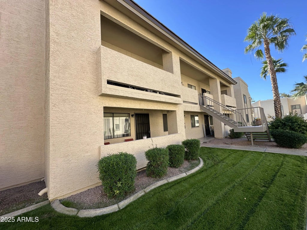 145 N 74th Street (unit 122), Mesa