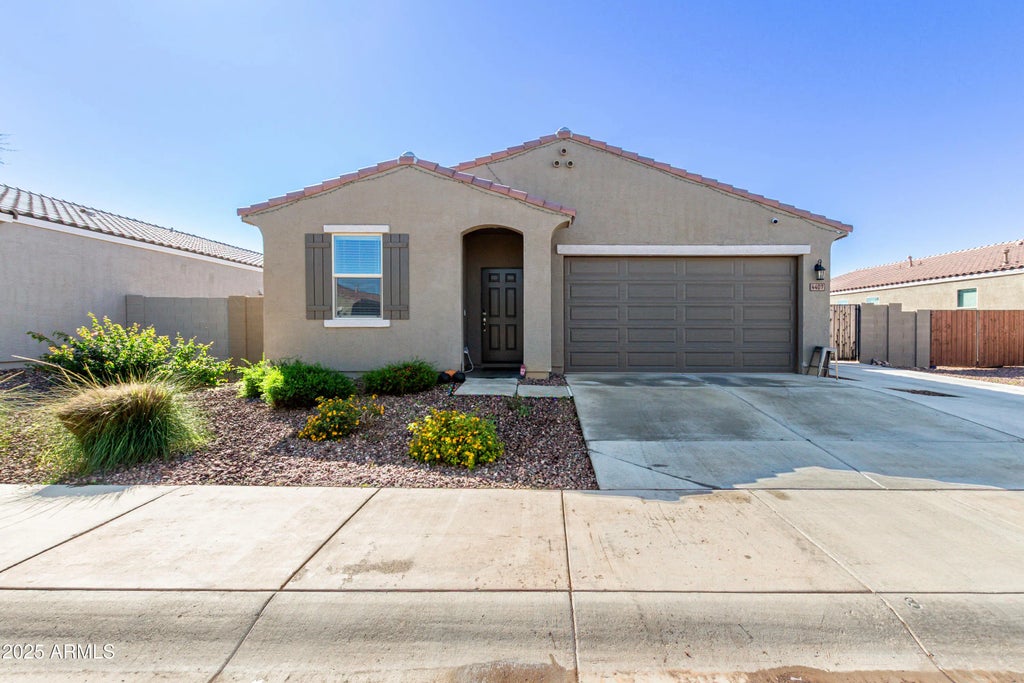 4407 E Hackney Road, San Tan Valley