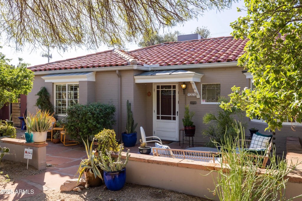 931 W Verde Lane, Phoenix