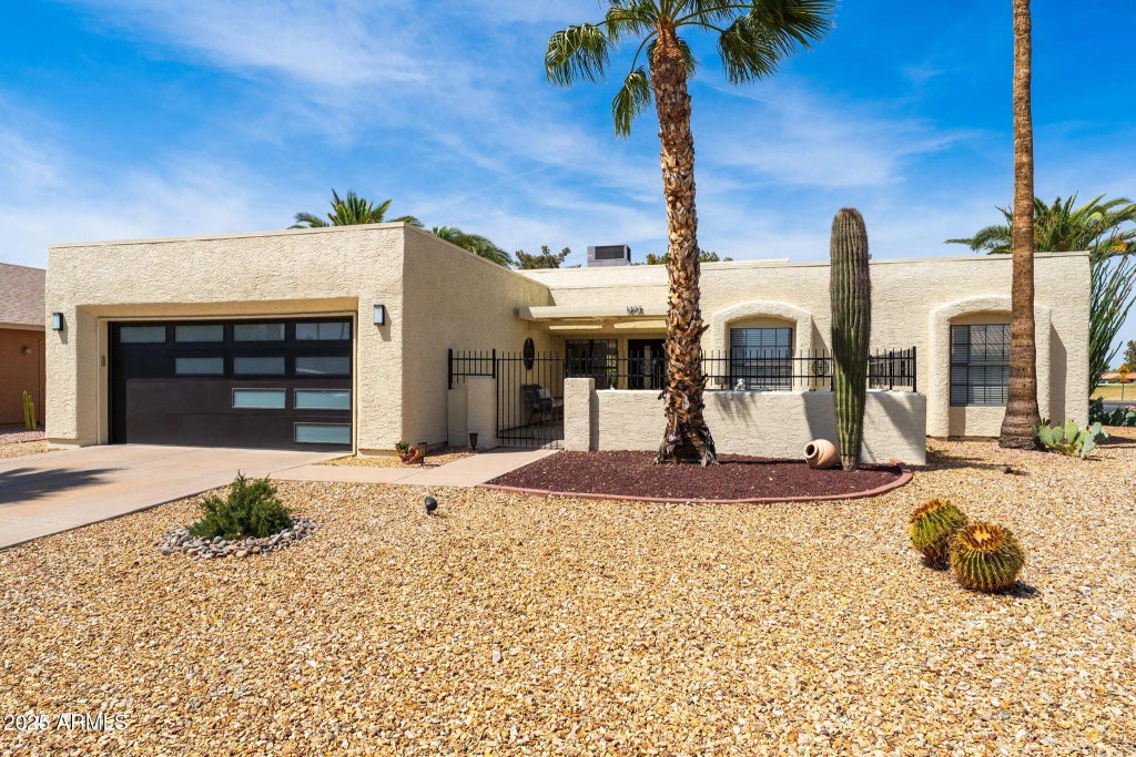 1405 Leisure World, Mesa