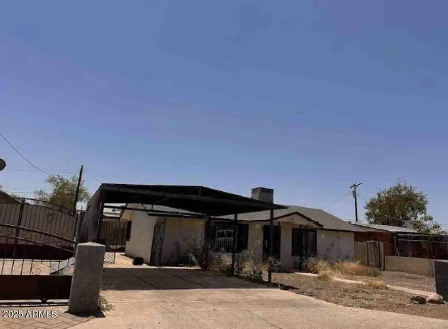 3123 W Holly Street, Phoenix