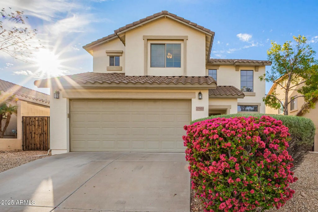 27920 N 65th Lane, Phoenix