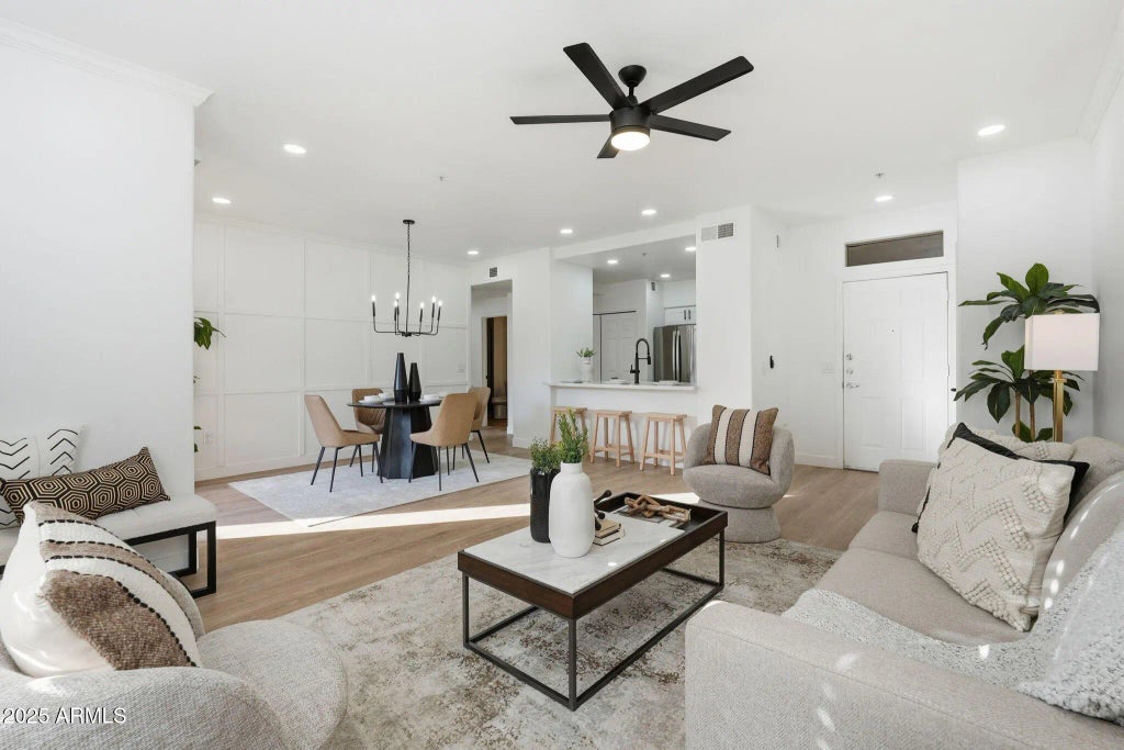 20100 N 78th Place (unit 1102), Scottsdale