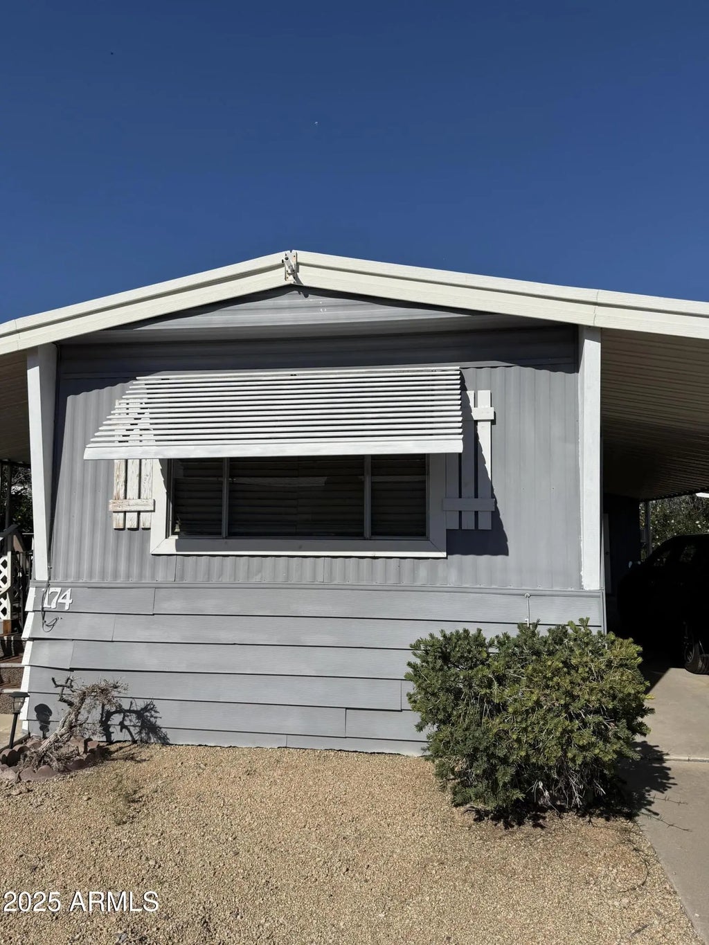 10960 N 67th Avenue (unit 174), Glendale