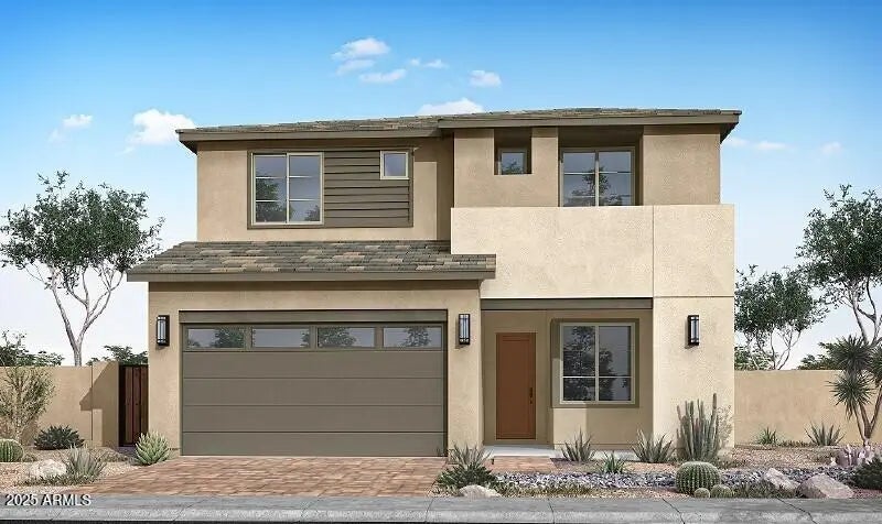 2138 E Mill Road, San Tan Valley