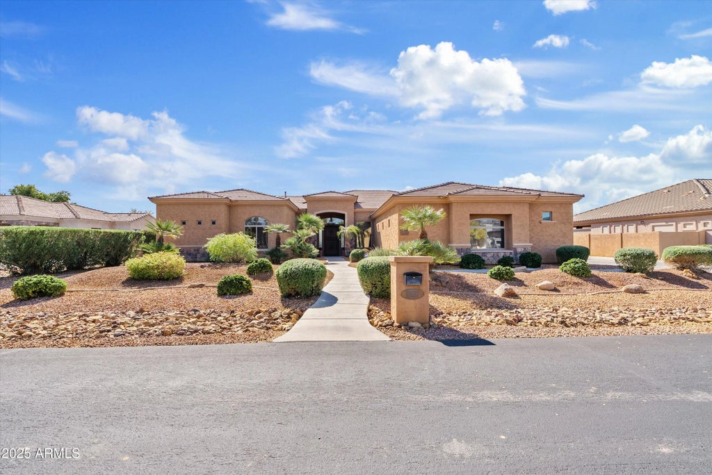 18017 W Montebello Avenue, Litchfield Park