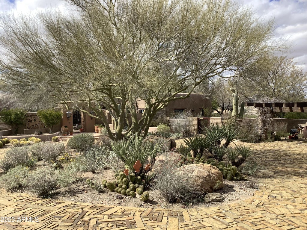 19920 W Verde Hills Drive, Wickenburg