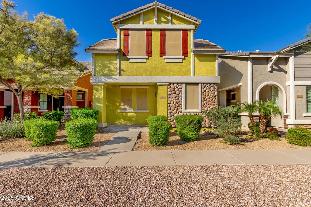 20032 N 49th Drive, Glendale