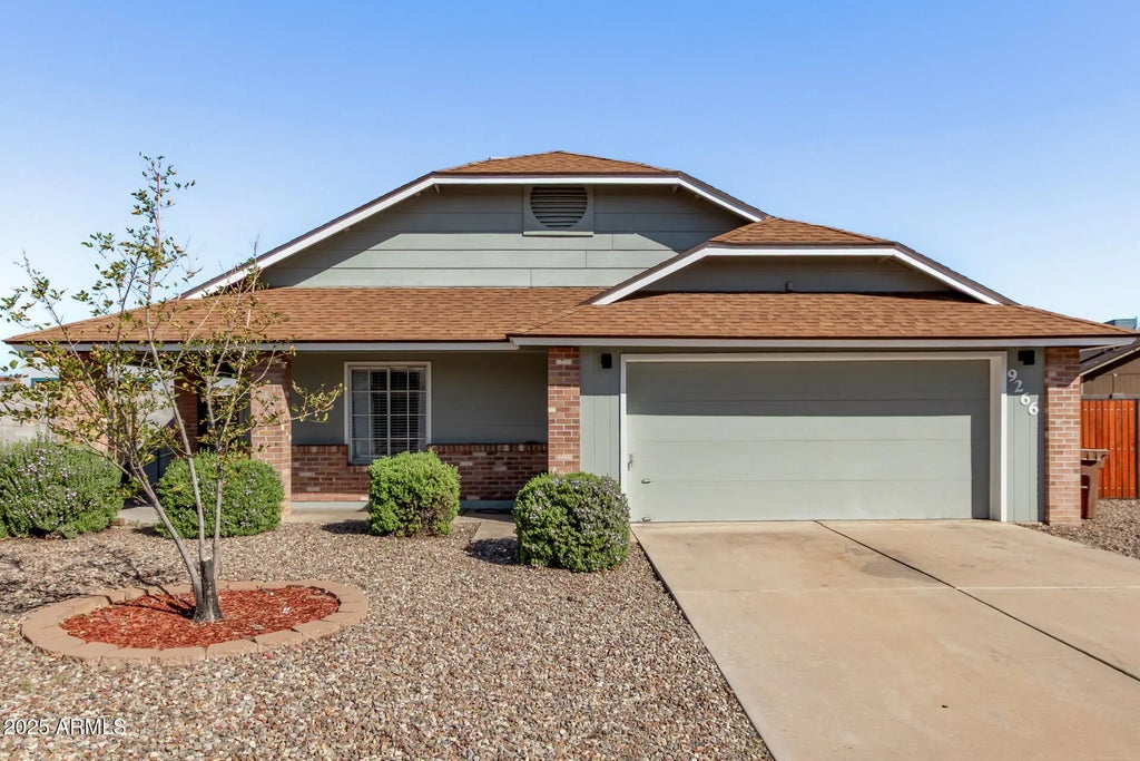 9266 E Quarterline Road, Mesa