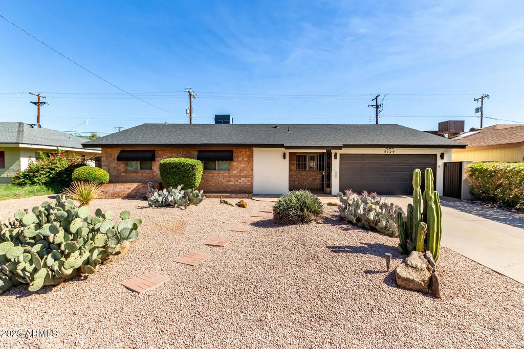 5129 N 18th Place, Phoenix