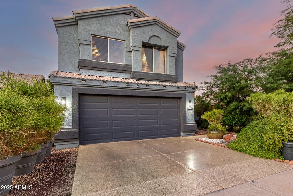 3342 E Marconi Avenue, Phoenix