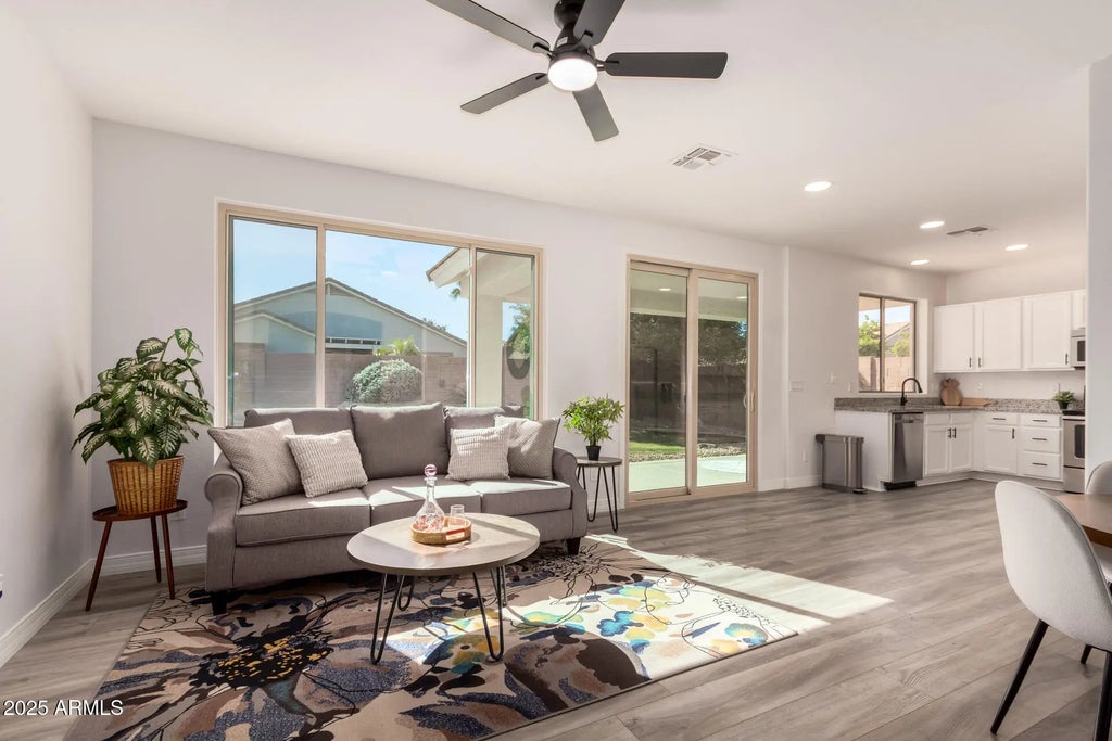 4287 E Del Rio Street, Gilbert