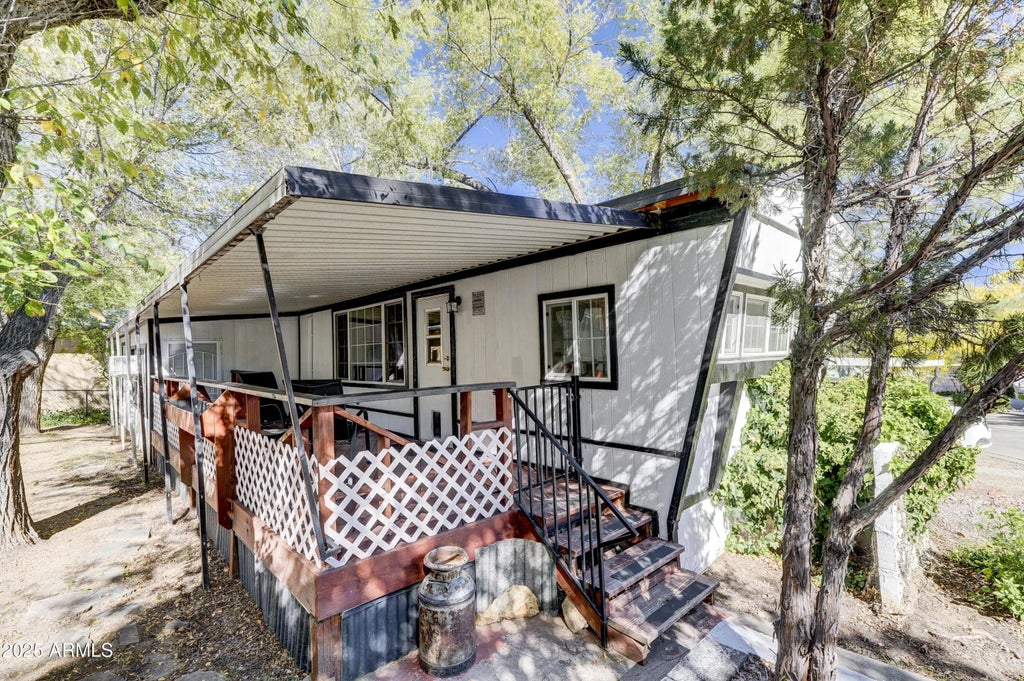 510 Copper Basin Road (unit 60), Prescott