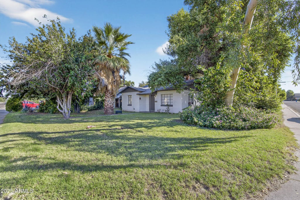 4201 N 18th Street, Phoenix