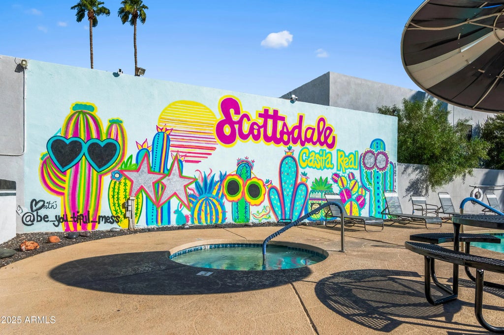 8584 E Indian School Road (unit F), Scottsdale