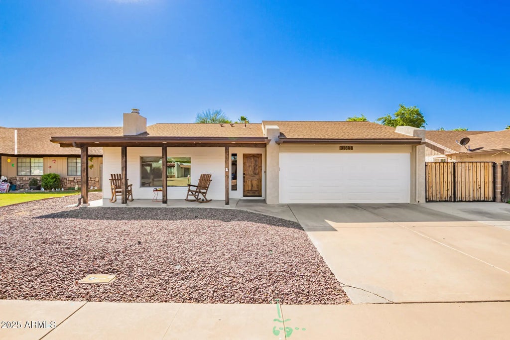1313 E Ivyglen Street, Mesa