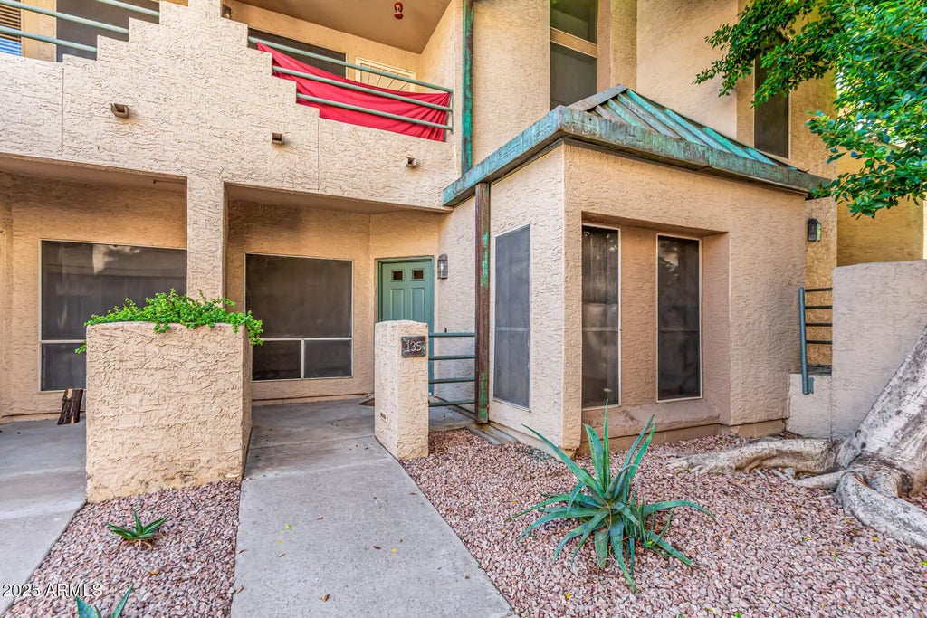 101 N 7th Street (unit 135), Phoenix