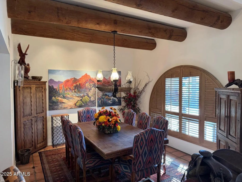 8576 E Via De Dorado, Scottsdale